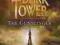 Dark Tower I The Gunslinger Stephen King NOWA!