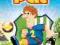 LISTONOSZ PAT I FUTBOLOWY SZAŁ dubbing  DVD