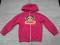 Paul Frank bluza girl 110 cm/4-5 lat, trendy!!!