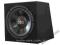 SKRZYNIA ZAMKNIETA MDF POWERBASS P S-10  25CM