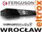 FERGUSON ARIVA 120 100 COMBO TV-SAT DVB-T HD 1174
