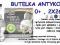 Tommee Tippee butelka antykolkowa 2 x 260 ml 0+