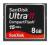 SanDisk CF Compact Flash 8GB ULTRA 15MB/s