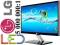 MONITOR LG FLATRON LED E1960S-PN D-SUB NOWY GW1pix