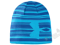 Czapka Striped Beanie UNDER ARMOUR