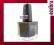 Sally Hansen SALON Lakier 13,3ml PAT ON BLACK 370