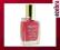 Sally Hansen NO CHIP LAKIER 10 Days 49 ST REDDY