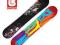 SNOWBOARD BURTON BLUNT 151 W 11 NOWA****