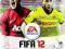 FIFA 12 (XBOX360) POLSKA WERSJA WYPRZEDAZ PARAGON