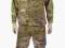 Mundur BDU Bluza + Spodnie MULTICAM Tru Spec - M