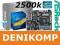 ASRock P67 PRO3 + Intel Core i5-2500K Black OC FV