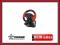 KIEROWNICA PC Speed Link RED Racing Wheel ! BCM !