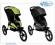 BABY JOGGER WÓZEK CITY F.I.T + PAŁĄK GRATIS