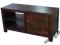 Szafka RTV. Meble kolonialne