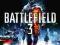 BATTLEFIELD 3 XBOX360 *NOWA*/Sklep PlayZone W-wa