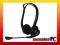 LOGITECH PC HEADSET 860 SŁUCHAWKI DO SKYPE wys24h