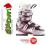 ROSSIGNOL XENA 50 - NOWE - SUPER CENA - PURPUROWE