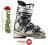 ROSSIGNOL EXALT 70 - NOWE - SUPER CENA - WAWA
