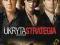 UKRYTA STRATEGIA [ REDFORD, STREEP, CRUISE ]