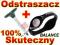 SOLARNY ODSTRASZACZ KRETÓW 1000m +OPASKA BALANCE