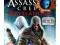 ASSASSIN'S CREED REVELATIONS NOWA FOLIA UFOGAMES