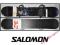 NOWA deska SALOMON BURNER 160 cm + SP [SD1144]