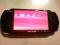 PSP 3004 Slim+3 gry