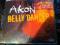 Akon - Belly Dancer (Bananza) Maxi CD --Unikat--