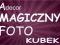 PROMOCJA!!! kubek MAGICZNY ze zdjęciem FOTOKUBEK