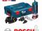 BOSCH FREZARKA WYCINARKA GTR 30 + GRATISY + L-BOXX