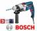 BOSCH WIERTARKA UDAROWA GSB 19-2 RE SUW + WALIZKA