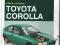 Haynes TOYOTA COROLLA od sierpnia 1992 do 1997