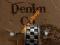 Denim Primark Atmosphere obrączka szachownica sale