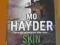 Mo Hayder - Skin
