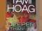 Tami Hoag - Deeper Than The Dead