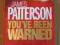 Patterson, Roughan - You've Been Warned