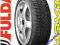 OPONA ZIMOWA Opony Fulda KRISTALLTANIO! 235/60R16