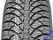 ZIMOWA Fulda Kristall Montero 3 TANIO!!! 165/70R14