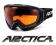 GOGLE NARCIARSKIE ARCTICA G-79 DOUBLE LENS W-WA!