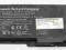 BATERIA HP COMPAQ NC4014 /K800/