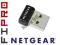 Netgear WNA1000M Karta Wifi Nano USB N150
