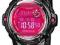 ŚLICZNY ZEGAREK BABY-G CASIO BG-169R DO 6 LAT GW