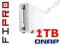 QNAP TS-112 Serwer Plików Obudowa Sieciowa + 1TB