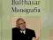 Hans Urs von Balthasar Monografia