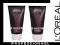 200 LOREAL HOMME STRONG for MEN żel b.mocny