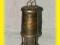 ____ stara lampa gornicza Wales Company 2369 A0277