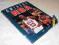 GWIAZDY NBA album - Jack Clary