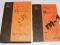 2 x Szołem Alejchem DZIEJE TEWJI MLECZARZA + Z JA