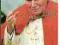 Papież Jan Paweł II - czerwiec 1999 - 50 imp