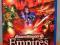 Dynasty Warriors 4 Empires - Play_gamE - Rybnik
